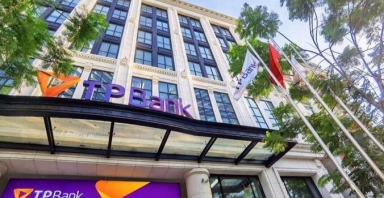 Liên tiếp lĩnh án phạt, TPBank đang kinh doanh ra sao?