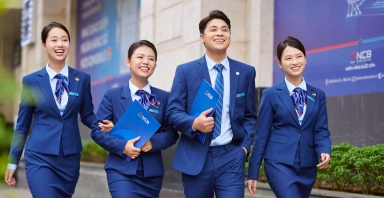Ngân hàng nào đang là “điểm đến mới” của nhân tài trẻ