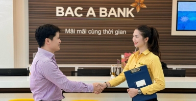 BAC A BANK – Dấu ấn tiên phong đồng hành cùng nông nghiệp công nghệ cao, kiến tạo phát triển bền vững