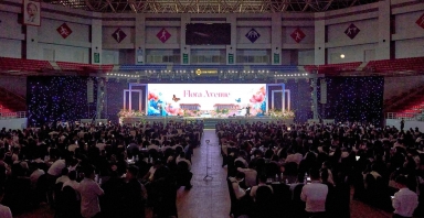 Thị trường bất động sản sôi động với đô thị Sun Group Nam Hà Nội
