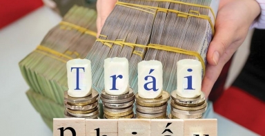 Doanh nghiệp tăng tốc phát hành trái phiếu với lãi suất cao hơn gửi tiết kiệm