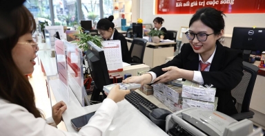 SeABank nhận giải ngân toàn bộ 80 triệu USD từ FMO và Proparco
