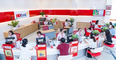 HDBank phát hành thành công 50 triệu USD trái phiếu xanh quốc tế