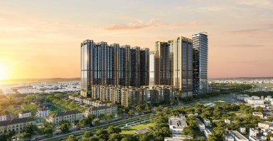 Sunshine Group được vinh danh Top 10 Thương hiệu Tiên phong Đổi mới sáng tạo 2025