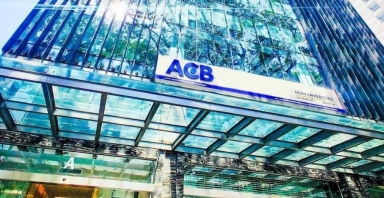 Ngân hàng ACB muốn tham gia thành lập công ty bảo hiểm phi nhân thọ