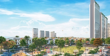 Vì sao Blanca 6, 7 sẽ là ‘mỏ vàng’ mới của bất động sản nghỉ dưỡng Vũng Tàu