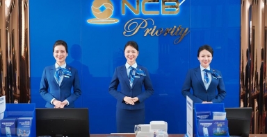 Khách hàng Hàn Quốc, Trung Quốc đã có thể thanh toán QR code tại Việt Nam