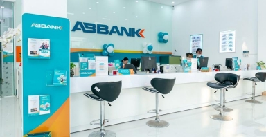 ABBank đã huy động được hơn 10.000 tỷ đồng từ kênh trái phiếu