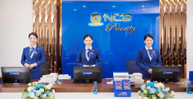 NCB hoàn thành vượt mọi chỉ tiêu kinh doanh 2025 sau 9 tháng