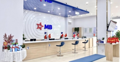 Ngân hàng MB mạnh tay huy động vốn từ trái phiếu, vừa chi nghìn tỷ tất toán nợ trước hạn