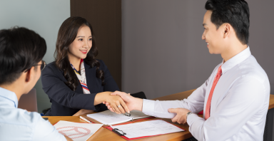 SeABank đồng hành, tiếp sức doanh nghiệp nữ chủ vươn xa trên thương trường