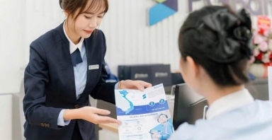 PGBank thực hiện được 50% mục tiêu lợi nhuận sau 9 tháng