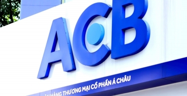 Bội thu từ kinh doanh chứng khoán, Ngân hàng ACB báo lãi hơn 16.000 tỷ đồng