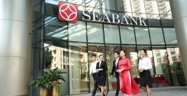 SeABank thực thi mạnh mẽ cam kết bình đẳng giới, trao quyền cho nữ