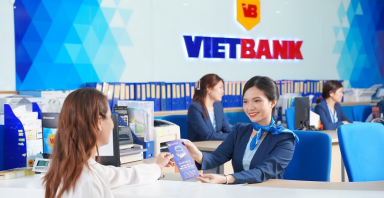 Vietbank lần đầu được Fitch Ratings xếp hạng tín nhiệm quốc tế