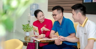 FITCH RATINGS lần đầu xếp hạng tín nhiệm BAC A BANK ở mức “B+”, Triển vọng Ổn định