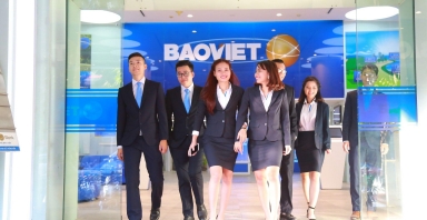 Tập đoàn Bảo Việt (BVH): Lợi nhuận sau thuế 9 tháng đầu năm 2025 tăng trưởng 35,3% so với cùng kỳ