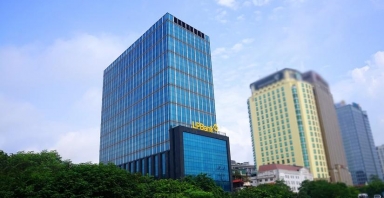 LPBank của bầu Thụy đang kinh doanh ra sao?