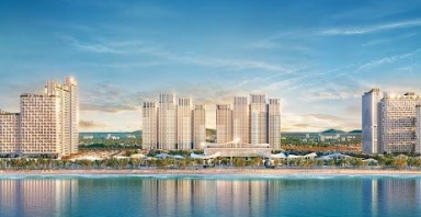 Những công trình biểu tượng mới đưa du lịch biển Vũng Tàu thăng hạng