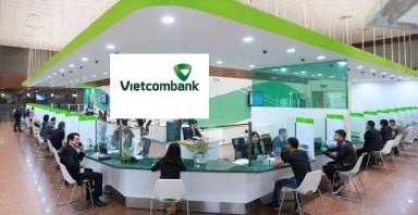 Động lực nào giúp Vietcombank tiếp tục giữ vững vị trí quán quân lợi nhuận ngành ngân hàng?