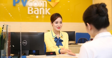 Đa dạng tiện ích cho khách hàng gửi tiết kiệm online trên PVConnect