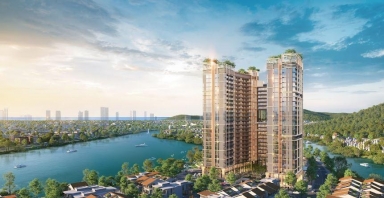 Nha Trang: Người khổng lồ du lịch thức giấc, bắt đầu cuộc đua “đô thị đáng sống”