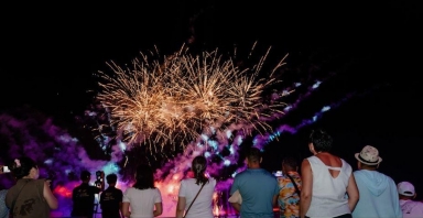 Phú Quốc đứng thứ 2 trong top những điểm đến xu hướng nhất năm 2026