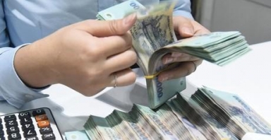 Nợ nhóm 2 tại nhiều ngân hàng đang có diễn biến tích cực