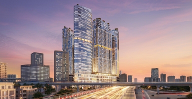 “Đón ý” thuê nhà của giới siêu giàu quốc tế tại Hà Nội: Dự án nào lọt tầm ngắm?