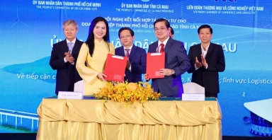 T&T Group hợp tác với Cà Mau, nghiên cứu loạt dự án tỷ đô tại cực Nam Tổ quốc