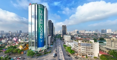 VPBank nhận loạt khuyến nghị “Mua” nhờ kết quả quý III mạnh mẽ và thương vụ IPO VPBankS