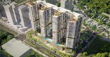 Imperia Holiday Hạ Long và câu chuyện cảm hứng bên bờ di sản