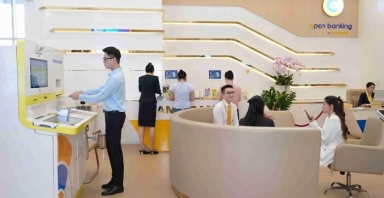 Nam A Bank lợi nhuận trước thuế hơn 3.800 tỷ đồng trong 9 tháng đầu năm 2025