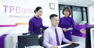 Tin tức ngân hàng nổi bật tuần qua: TPBank được vinh danh Ngân hàng Vững mạnh hàng đầu Việt Nam 2025