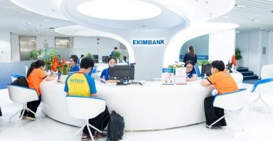 Cơ cấu tài sản thế chấp ở Eximbank có gì đặc biệt?