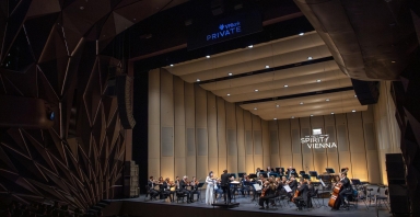 Spirit of Vienna tại Nhà hát Hồ Gươm: Những tràng pháo tay không ngớt, VPBank lan tỏa tinh hoa âm nhạc thế giới