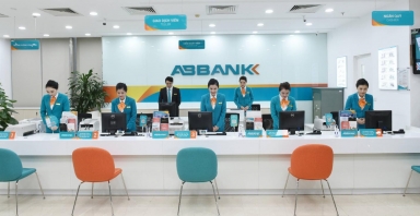 ABBank huy động thêm 300 tỷ đồng từ trái phiếu với lãi suất hấp dẫn
