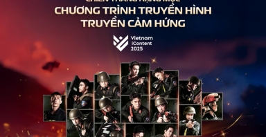 PVcomBank lan tỏa nguồn cảm hứng và thông điệp sống tích cực cho cộng đồng