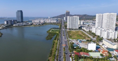 Vị trí quyết định giá trị: Imperia Holiday Hạ Long hưởng lợi lớn từ quy hoạch và hạ tầng mới