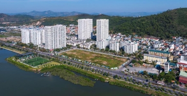 Cơ hội sở hữu “hàng hiếm” căn hộ ven biển Imperia Holiday Hạ Long