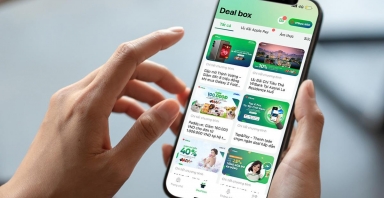 Được vinh danh ở nhiều hạng mục, VPBank củng cố vị thế dẫn đầu về thẻ tín dụng