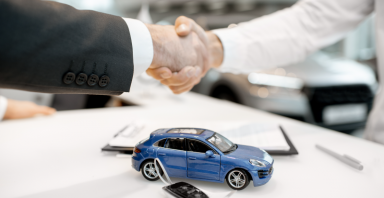 Lãi suất cho vay mua xe ô tô tại các ngân hàng hiện ra sao?