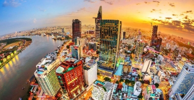 Một doanh nghiệp môi giới bất động sản phát hành trái phiếu với lãi suất 'khủng'