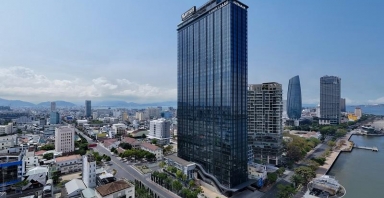 Bộ sưu tập căn hộ “Nghệ thuật tầm nhìn”: Dấu ấn đỉnh cao giữa trái tim Đà Nẵng