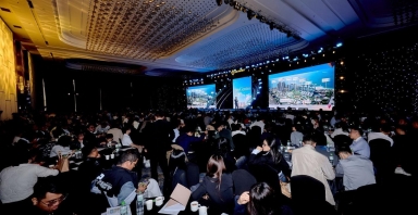 Sun Group giới thiệu dự án căn hộ tại tâm điểm du lịch Bãi Cháy