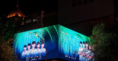 Hướng dẫn “trọn bộ” đi đu VPBank Presents T1 in Vietnam: The Promise Fulfilled - fan meeting, showmatch, cosplay...