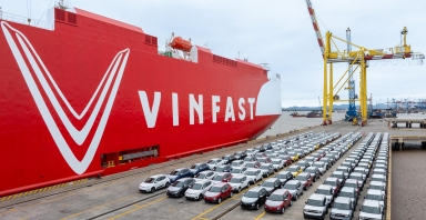 VinFast đầu tư 190 triệu USD xây ‘đại bản doanh’ xe điện công suất 50.000 xe/năm tại Indonesia