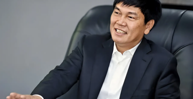 Gánh gần 90.000 tỷ nợ vay, Hòa Phát (HPG) vẫn đặt mục tiêu doanh thu cao kỷ lục trong năm 2025