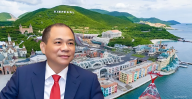Vinpearl chào sàn HoSE được định giá 5 tỷ USD, tỷ phú Phạm Nhật Vượng có thêm một ‘siêu ngựa chiến’ trên TTCK
