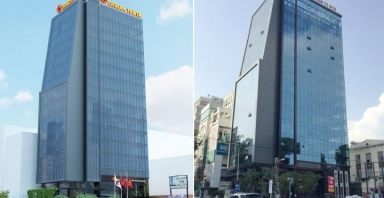 CIENCO4 bị cấm thầu 4 năm tại Hà Nam